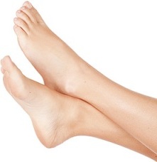 Foot Facts - Ontario Society of Chiropodists