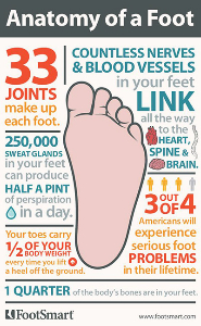 Ingrown Toenail - Foot Health Facts