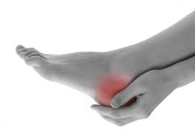 Heel Pain